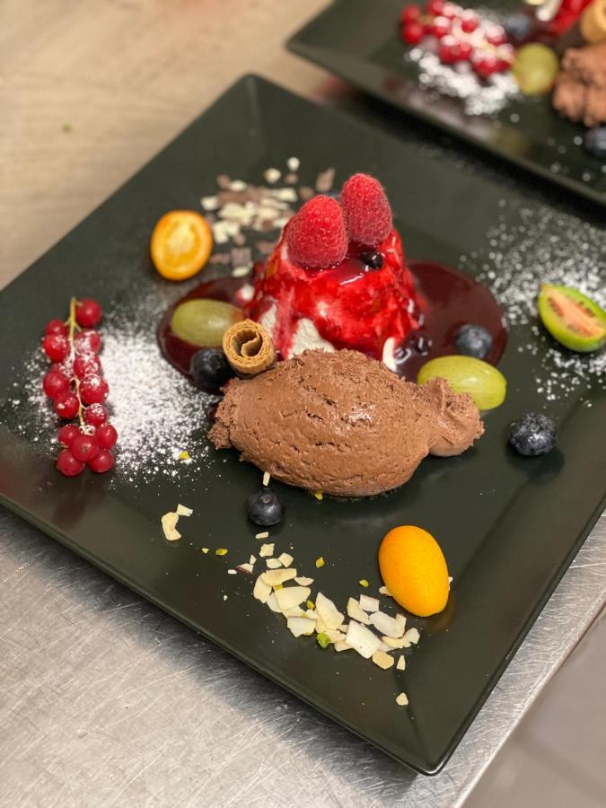 Hotel & Restaurant Tanne 피스친겐 외부 사진